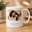 Personalized Loved One Mug